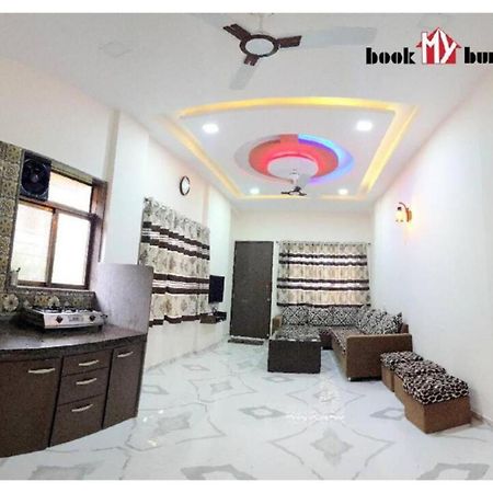 Bluebell Villa Лонавала Экстерьер фото