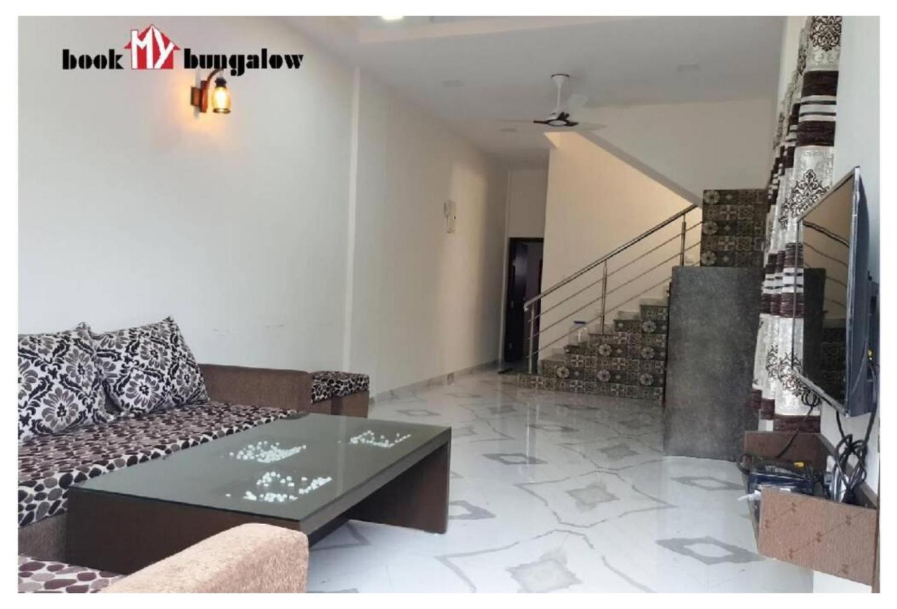 Bluebell Villa Лонавала Экстерьер фото