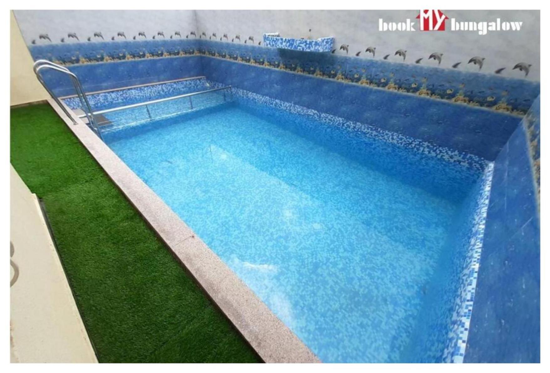 Bluebell Villa Лонавала Экстерьер фото
