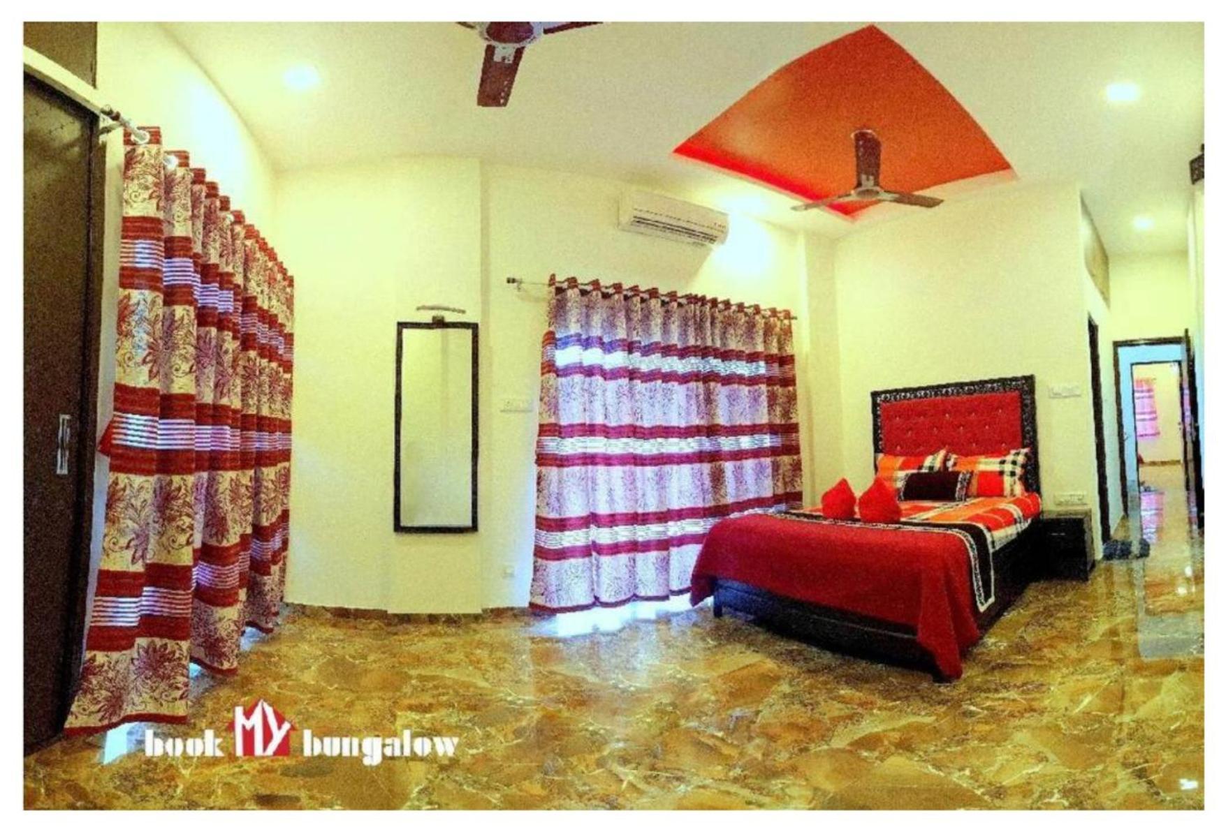 Bluebell Villa Лонавала Экстерьер фото